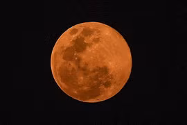 Sắp xuất hiện 3 hiện tượng thiên văn kỳ thú ở Việt Nam tháng 4 này