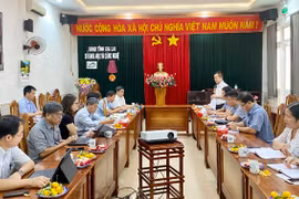 Đánh giá kết quả triển khai Chương trình phát triển tài sản trí tuệ tại Gia Lai