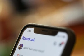 Facebook làm rò rỉ dữ liệu của 533 triệu người dùng trên thế giới