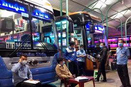 Gia Lai: Đảm bảo nhu cầu đi lại dịp lễ 30-4 và 1-5