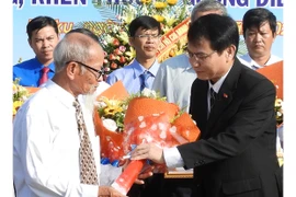 Pleiku đẩy mạnh phong trào học tập và làm theo Bác