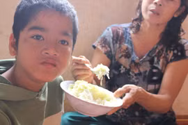 Hãy cứu lấy Y Tuấn, H'Quyên!