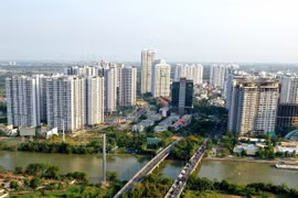 Đất, vốn đâu làm nhà ở xã hội?