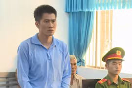 Đắk Lắk: Xài tiền giả, lãnh án tù thật
