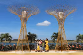 Gia Lai: Sôi nổi hoạt động văn hóa, thể thao và du lịch