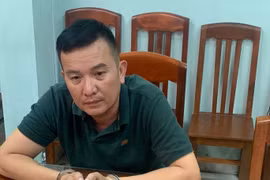 Ăn mặc sang trọng, đi ôtô rồi mạo danh phó giám đốc công an tỉnh để lừa tiền tỉ