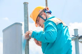Viettel liên tục đứng đầu các đợt đo kiểm chất lượng mạng di động