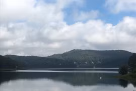 Đề nghị lập Hội đồng, đánh giá an toàn các đập, hồ chứa nước ở Lâm Đồng