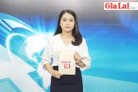 Gia Lai 48h: Phấn đấu đón 1,7 triệu lượt khách du lịch vào năm 2025