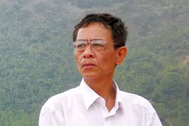 Nhà thơ Hoàng Nhuận Cầm đột ngột qua đời