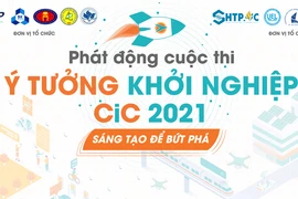 Sở Khoa học và Công nghệ tỉnh Gia Lai thông tin về Cuộc thi Ý tưởng khởi nghiệp-CiC 2021