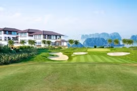 Báo Chính phủ lên tiếng dự án sân golf FLC ở Gia Lai được phê duyệt