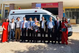 Gia Lai: Ngành Ngân hàng chú trọng công tác an sinh xã hội