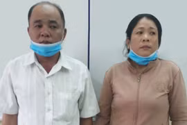 Gia Lai: Bắt cặp vợ chồng lừa bán 1 căn nhà cho nhiều người