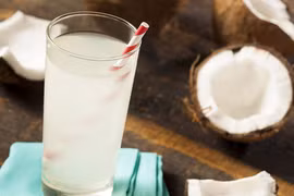 Mọi thứ bạn cần biết về nước dừa