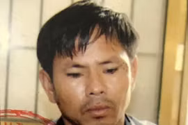 Hoàn tất điều tra vụ ghen tuông, đâm chết vợ và cha vợ