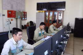 Truyền tải điện Gia Lai: Chuyển đổi số để nâng cao hiệu quả công việc