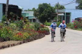 Hội LHPN An Khê tích cực chuẩn bị Đại hội nhiệm kỳ 2021-2026