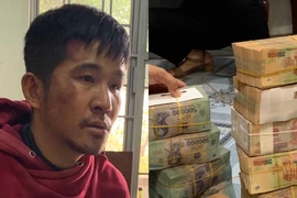 Chư Prông: Bắt đối tượng đục két sắt trộm hơn 6,3 tỷ đồng