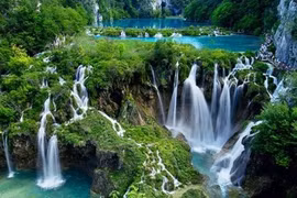 [Video] Những vườn quốc gia ấn tượng nhất của Việt Nam