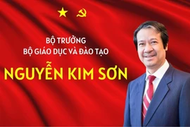 Triết lý "nhân bản" làm nền tảng giáo dục của Bộ trưởng Nguyễn Kim Sơn