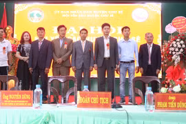 Gia Lai: Thành lập Hội Yến sào huyện Chư Sê