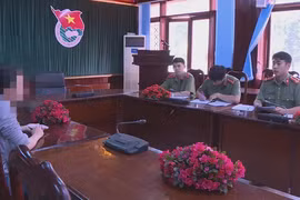 Đăng tin làm được thẻ căn cước nhanh, số đẹp, 1 phụ nữ bị phạt tiền