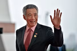 Dấu hỏi cho lãnh đạo kế nhiệm tại Singapore