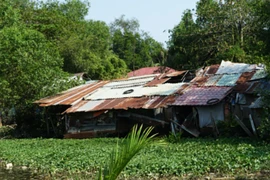 Sống nơi "chảo lửa"