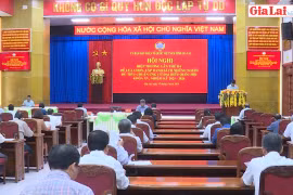 Hội nghị hiệp thương lần thứ ba