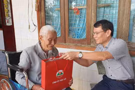 Pleiku: Hơn 12 tỷ đồng trợ cấp ưu đãi cho người có công