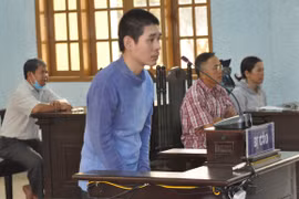 Gia Lai: Lãnh 20 năm tù vì giết người