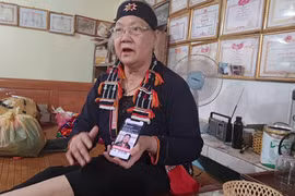 Vạch trần kỹ nghệ tạo... "Thần y" (*): Người cười, kẻ khóc ở Ba Vì