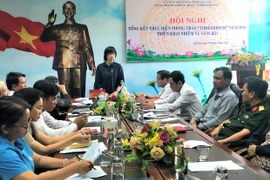 Gia Lai có hơn 282 ngàn gia đình văn hóa