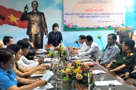 Gia Lai có hơn 282 ngàn gia đình văn hóa