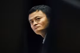 Nghi án tỉ phú Jack Ma bị Trung Quốc cấm xuất cảnh