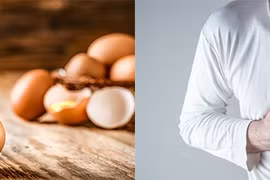 Những sự thật đáng ngạc nhiên bạn cần biết về trứng