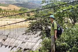 Sự tử tế vẫn luôn hiện diện