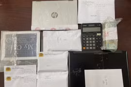 Lâm Đồng: Triệt phá đường dây lô đề liên tỉnh hơn 25 tỉ đồng