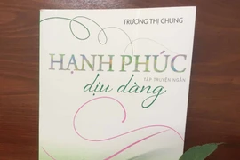 Hạnh phúc dịu dàng