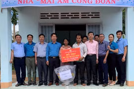 Doanh nghiệp Gia Lai chăm lo đời sống công nhân