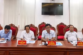 Gia Lai: Hỗ trợ sinh kế cho người dân sống gần rừng