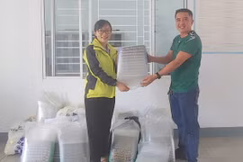 Những người sinh ra trong thời khắc lịch sử