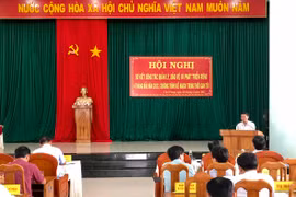 Chư Prông: Số vụ vi phạm Luật Lâm nghiệp giảm so với cùng kỳ năm 2020