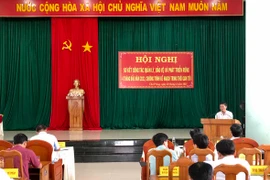 Chư Prông: Số vụ vi phạm Luật Lâm nghiệp giảm so với cùng kỳ năm 2020