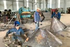 Song Nguyên Gia Lai: Để người lao động thỏa sức cống hiến