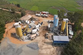 Gia Lai: Đổi mới cơ chế, chính sách phát triển năng lượng tái tạo