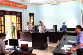 Chư Păh: Đối tượng làm giả giấy tờ, lừa đảo chiếm đoạt tài sản lãnh án 6 năm 6 tháng tù