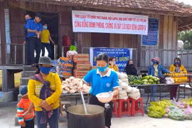 Phụ nữ Đak Pơ chú trọng an sinh xã hội