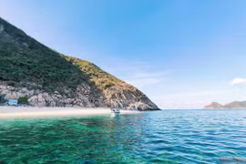 Tiếp tục chinh phục tạp chí du lịch Mỹ, Côn Đảo khẳng định vẻ đẹp biển đảo Việt Nam